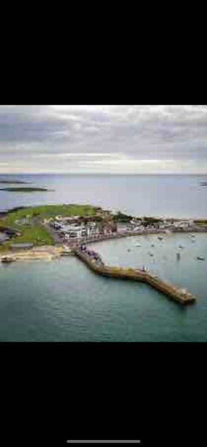 The Captains Wheel Skerries Bagian luar foto